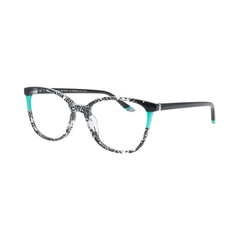 Gafas Graduadas Prodesign Glow 2 6034 52 17 Con plaquetas