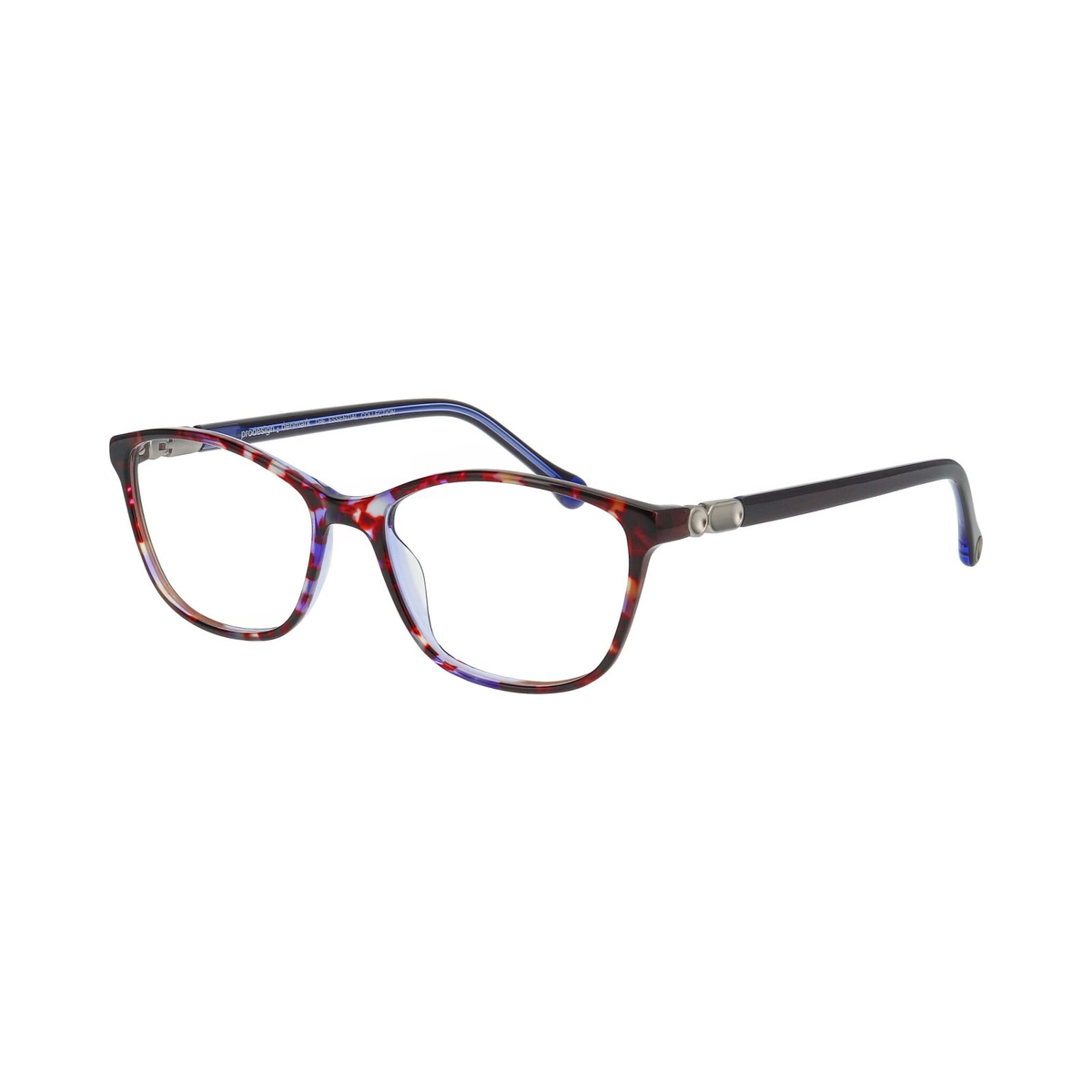 Lunettes de Vue Prodesign Cleo 3 3922 53 16 Avec plaquettes