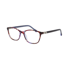 Lunettes de Vue Prodesign Cleo 3 3922 53 16 Avec plaquettes