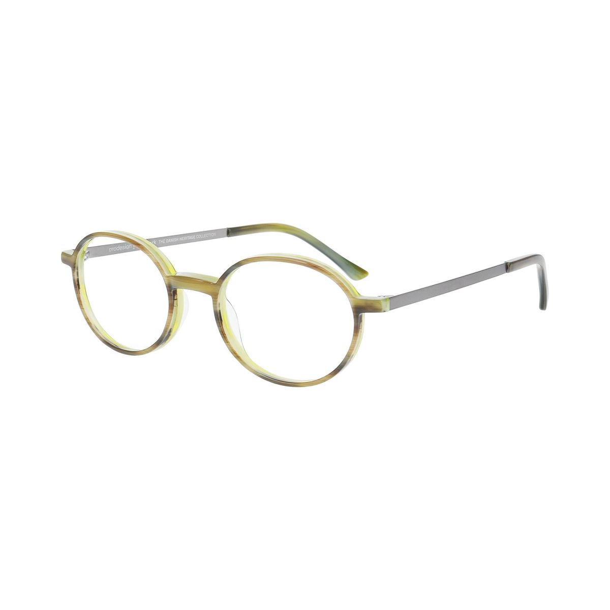 Gafas Graduadas Prodesign Extrusion 2 5624 50 20 Con plaquetas