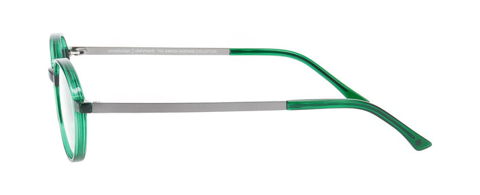 Оправа для очков Prodesign Extrusion 2 9525 50 20 С носоупорами — Изображение 3
