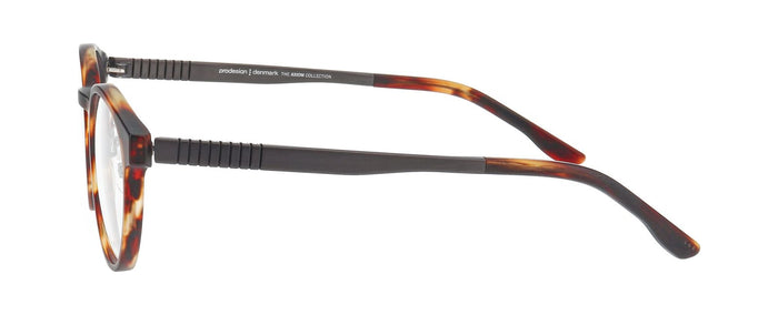 Lunettes de Vue Prodesign Proflex Ace 1 5524 49 20 Avec plaquettes — Image 3