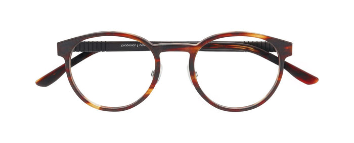 Lunettes de Vue Prodesign Proflex Ace 1 5524 49 20 Avec plaquettes — Image 2