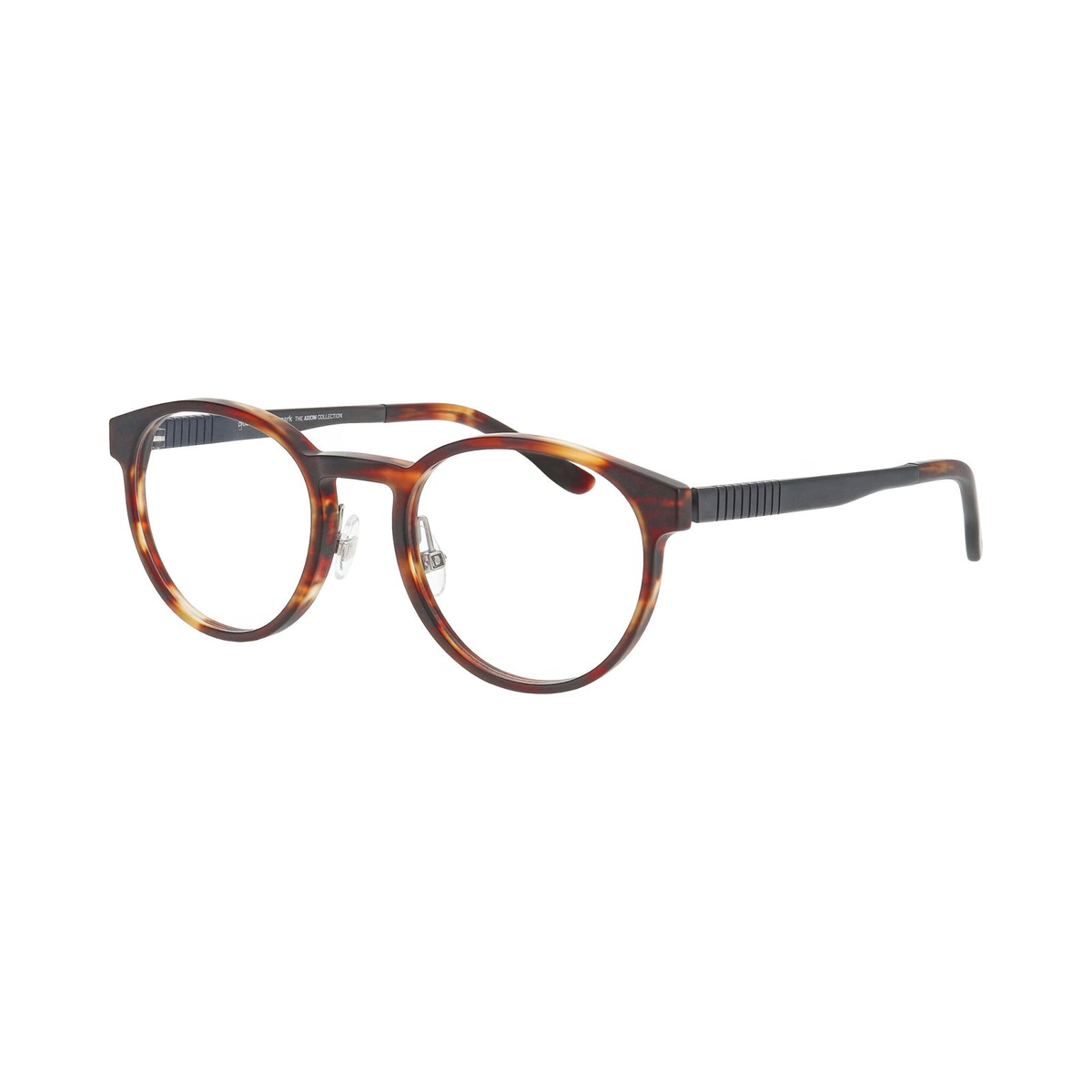 Lunettes de Vue Prodesign Proflex Ace 1 5524 49 20 Avec plaquettes