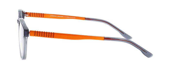 Korrektionsbrille Prodesign Proflex Ace 1 6626 49 20 Mit Nasenpads — Bild 3