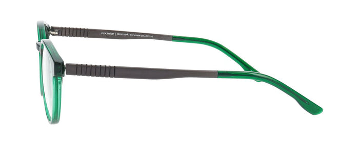 Lunettes de Vue Prodesign Proflex Ace 1 9535 49 20 Avec plaquettes — Image 3