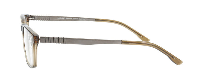 Оправа для очков Prodesign Proflex Ace 2 5025 54 17 С носоупорами — Изображение 3