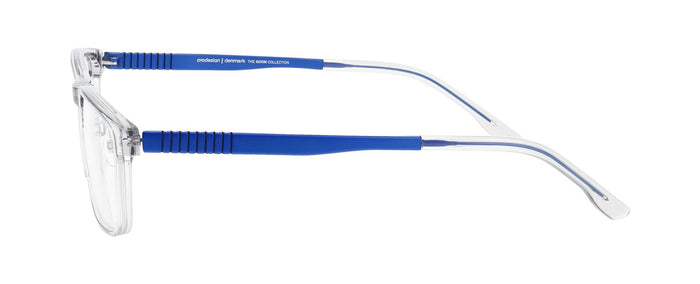 Gafas Graduadas Prodesign Proflex Ace 3 6515 57 18 Con plaquetas — Imagen 3