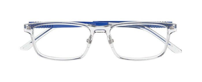 Gafas Graduadas Prodesign Proflex Ace 3 6515 57 18 Con plaquetas — Imagen 2