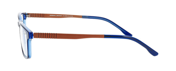 Lunettes de Vue Prodesign Proflex Ace 3 9034 57 18 Avec plaquettes — Image 3