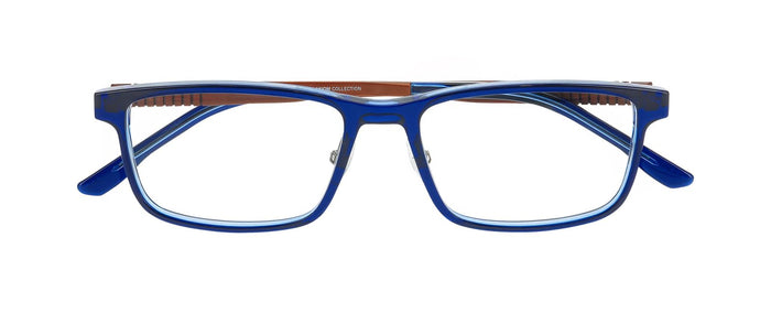 Lunettes de Vue Prodesign Proflex Ace 3 9034 57 18 Avec plaquettes — Image 2