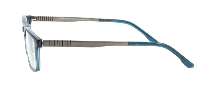Gafas Graduadas Prodesign Proflex Ace 3 9335 57 18 Con plaquetas — Imagen 3