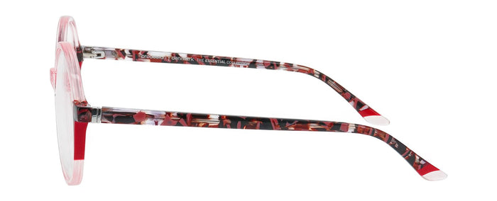 Gafas Graduadas Prodesign Glow 4 4315 51 19 Con plaquetas — Imagen 3