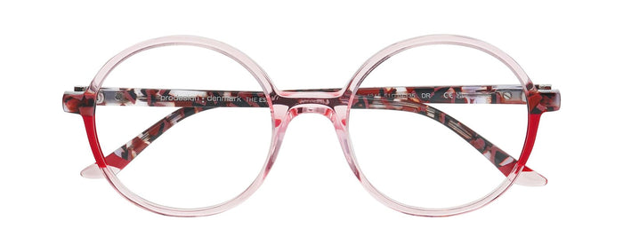 Gafas Graduadas Prodesign Glow 4 4315 51 19 Con plaquetas — Imagen 2
