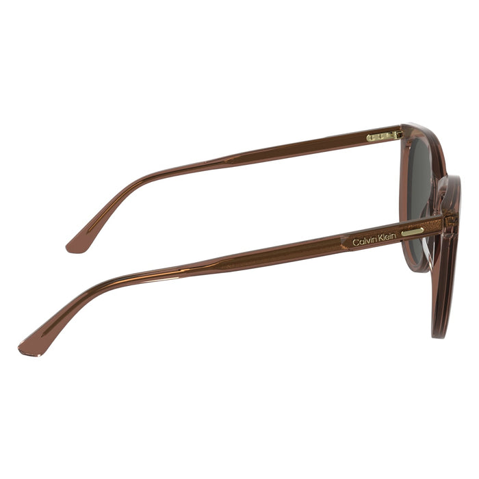 Gafas de Sol Calvin Klein (Ck) CK25508S 605 55 16 — vista 7