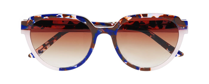 Gafas de Sol Prodesign Sommer 1 S 9024 53 19 — Imagen 2
