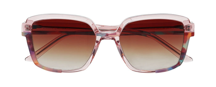 Gafas de Sol Prodesign Sommer 2 S 4215 55 18 — Imagen 2