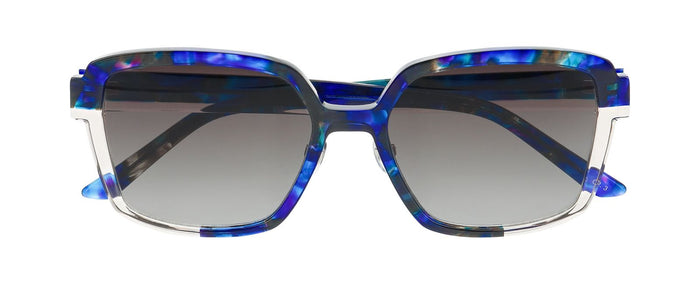 太阳镜 Prodesign Sommer 2 S 9024 55 18 — 图片 2