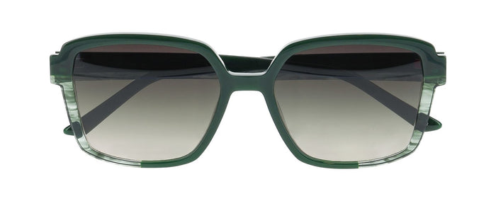 Sunglasses Prodesign Sommer 2 S 9522 55 18 — Image 2