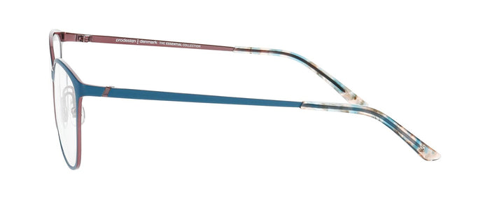 Gafas Graduadas Prodesign Recess 1 9021 52 16 — Imagen 3