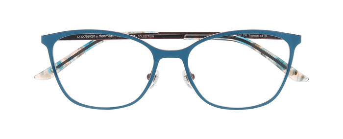 Gafas Graduadas Prodesign Recess 1 9021 52 16 — Imagen 2