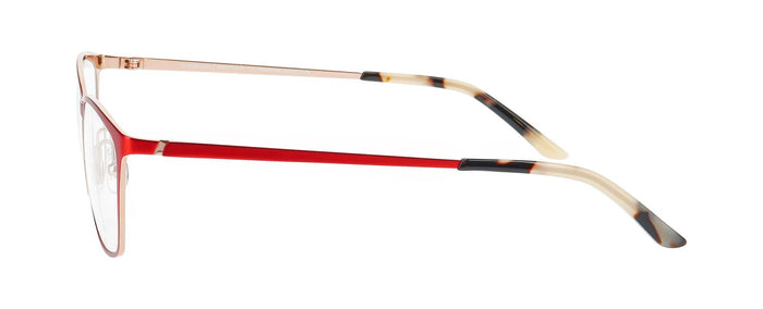 Gafas Graduadas Prodesign Recess 2 4021 53 16 — Imagen 3