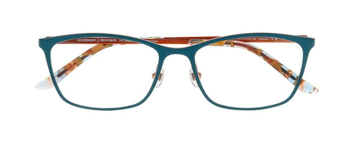 Optical Glasses Prodesign Recess 2 9321 53 16 — Image 2