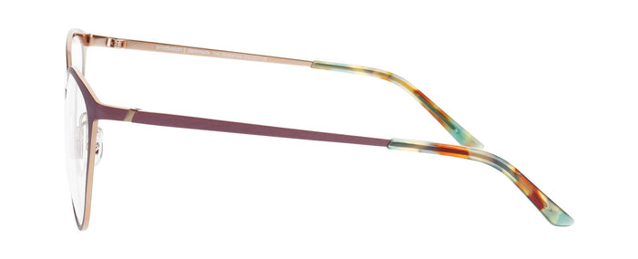 Gafas Graduadas Prodesign Recess 3 5011 55 17 — Imagen 3