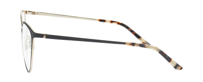 Gafas Graduadas Prodesign Recess 3 6031 55 17 — Imagen 3