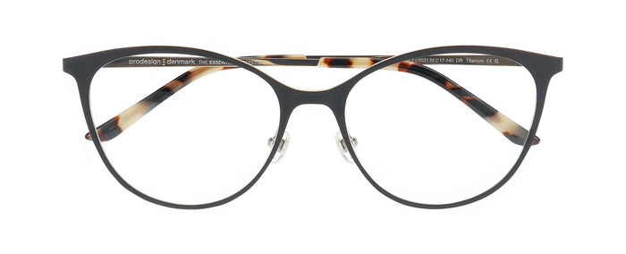 Gafas Graduadas Prodesign Recess 3 6031 55 17 — Imagen 2