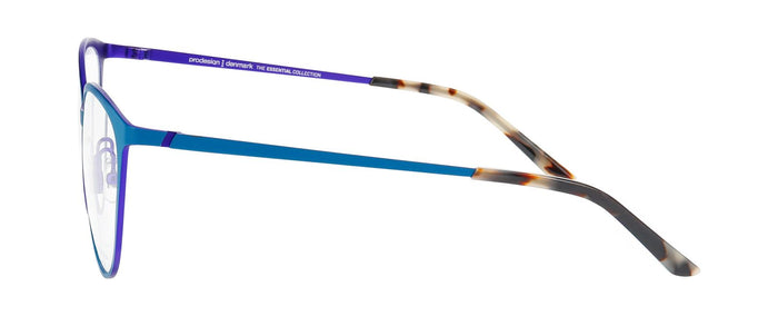 Korrektionsbrille Prodesign Recess 3 8521 55 17 — Bild 3
