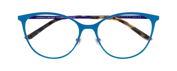 Korrektionsbrille Prodesign Recess 3 8521 55 17 — Bild 2