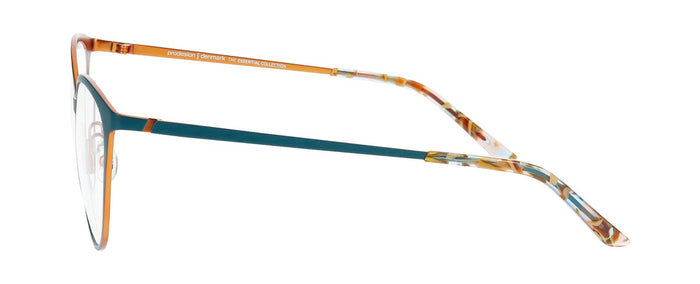 Korrektionsbrille Prodesign Recess 3 9321 55 17 — Bild 3