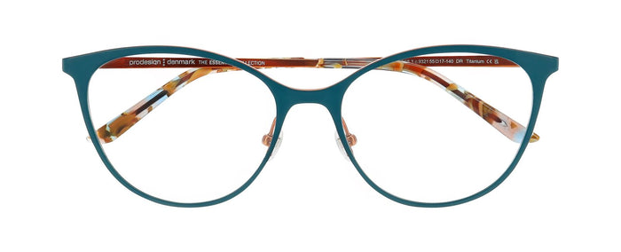 Korrektionsbrille Prodesign Recess 3 9321 55 17 — Bild 2