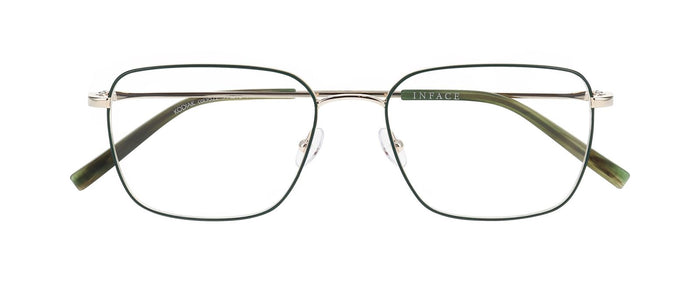 Korrektionsbrille Inface Kodiak 9522 54 18 — Bild 2