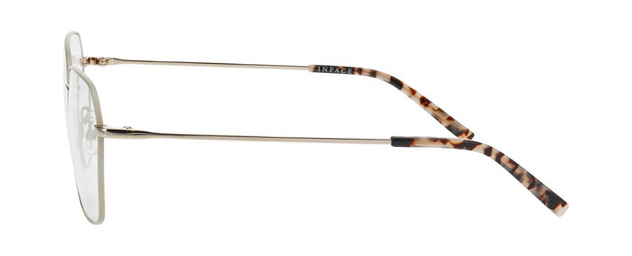Korrektionsbrille Inface Turtle 1411 53 17 — Bild 3