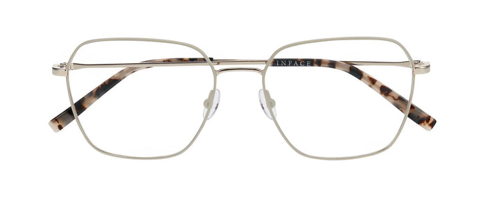 Korrektionsbrille Inface Turtle 1411 53 17 — Bild 2