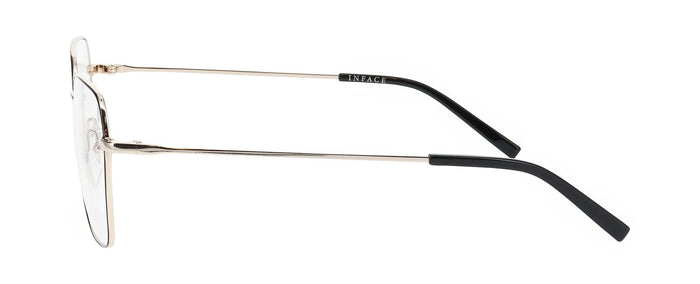 Korrektionsbrille Inface Turtle 6032 53 17 — Bild 3