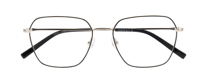 Korrektionsbrille Inface Turtle 6032 53 17 — Bild 2