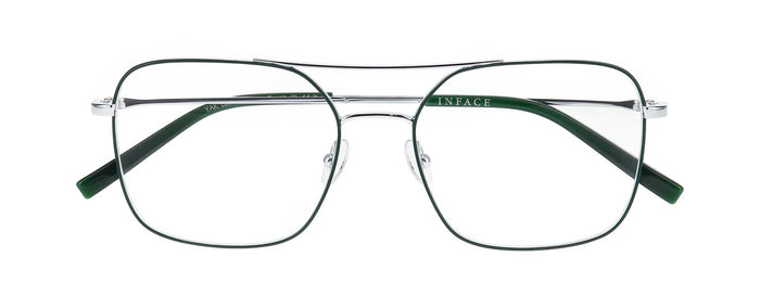 Gafas Graduadas Inface Yak 9531 53 17 — Imagen 2
