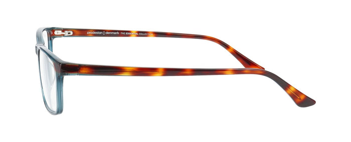 Lunettes de Vue Prodesign Fill 4 6725 54 17 — Image 3