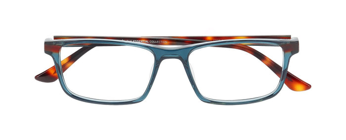 Lunettes de Vue Prodesign Fill 4 6725 54 17 — Image 2
