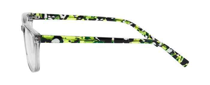 Gafas Graduadas Inface Relevant 2724 51 19 — Imagen 3