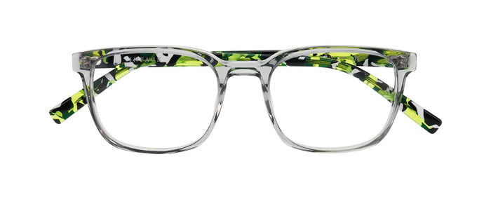 Gafas Graduadas Inface Relevant 2724 51 19 — Imagen 2
