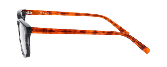 Korrektionsbrille Inface Relevant 6534 51 19 — Bild 3