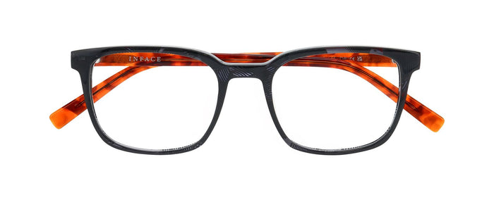 Korrektionsbrille Inface Relevant 6534 51 19 — Bild 2