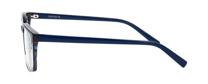 Gafas Graduadas Inface Relevant 6734 51 19 — Imagen 3
