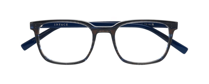 Gafas Graduadas Inface Relevant 6734 51 19 — Imagen 2