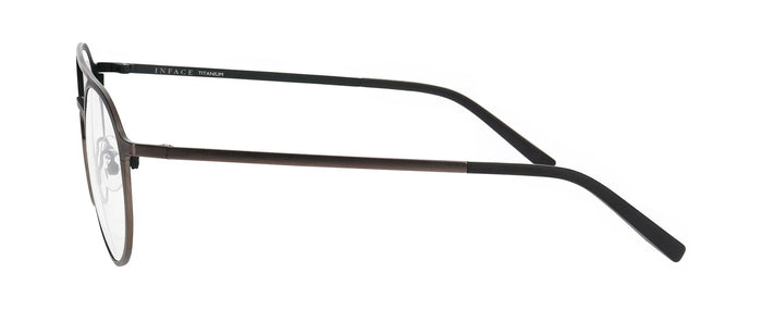 Optical Glasses Inface Beetroot 6531 52 21 — Image 3