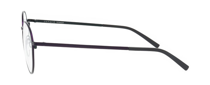 Korrektionsbrille Inface Radish 3931 50 20 — Bild 3